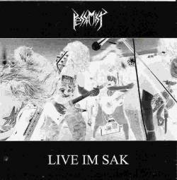 Pessimist (GER) : Live im SAK